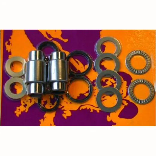 REPARATURKIT SCHWINGEN für HONDA CR125R 2002-07 HM CRE125