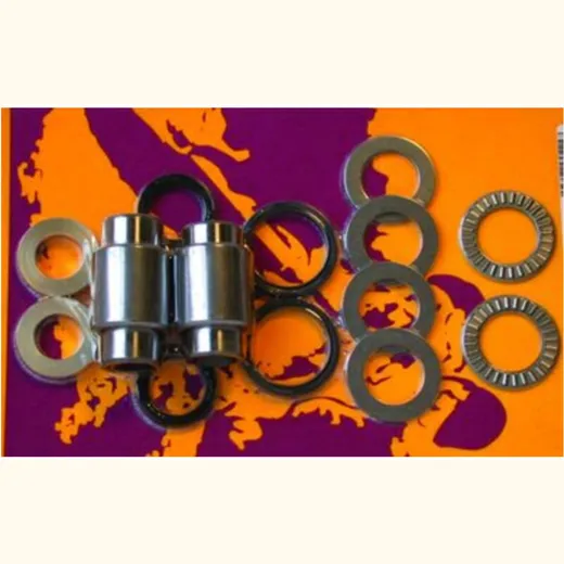 REPARATURKIT SCHWINGEN für HONDA CR250R 2002-07 HM CRE250