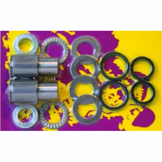 REPARATURKIT SCHWINGEN für Kawasaki KX125 1999-05 UND KX250 1999-07