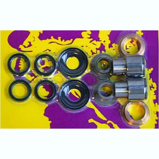 REPARATURKIT SCHWINGEN für SUZUKI RM125 1985-86
