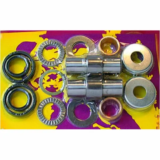 REPARATURKIT SCHWINGEN für YAMAHA YZ250 1985-86