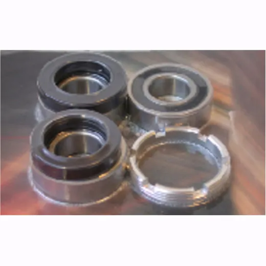RADLAGER-KIT HINTERRAD für HONDA CR125/250/500 1990-99 CR125R, CR250R, CR500R