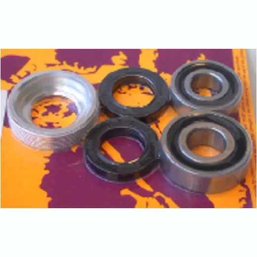 RADLAGER-KIT HINTERRAD für HONDA XR250R 1992-95 XR350R, XR600R