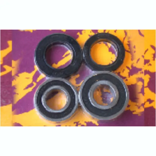 RADLAGER-KIT HINTERRAD für HONDA XR650 2000-07 CR125R, XR650R