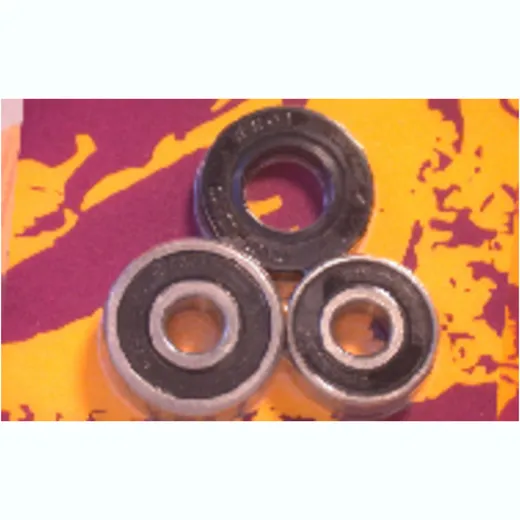 RADLAGER-KIT HINTERRAD für Kawasaki KX60 1990-01