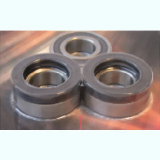 RADLAGER-KIT HINTERRAD für SUZUKI RM125/250 2000-07 RM250