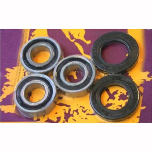 PIVOT WORKS Rear Wheel Bearings And Seals Kit for WR250, WR400F, WR500