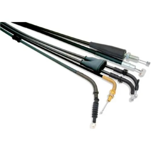 TECNIUM Bremskabel - hinten für Peugeot BUXY502T, SPEEDAKE502T, ZENITH502T