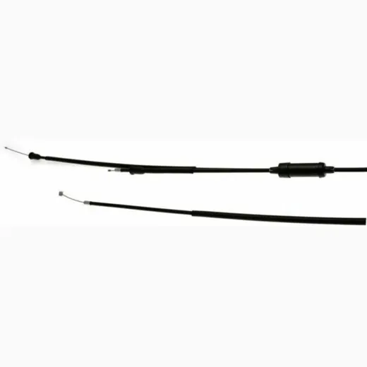 TECNIUM Throttle Cable for MBK X-LIMIT Yamaha DT50R