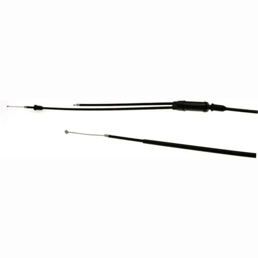 TECNIUM Throttle Cable for Derbi GPR50
