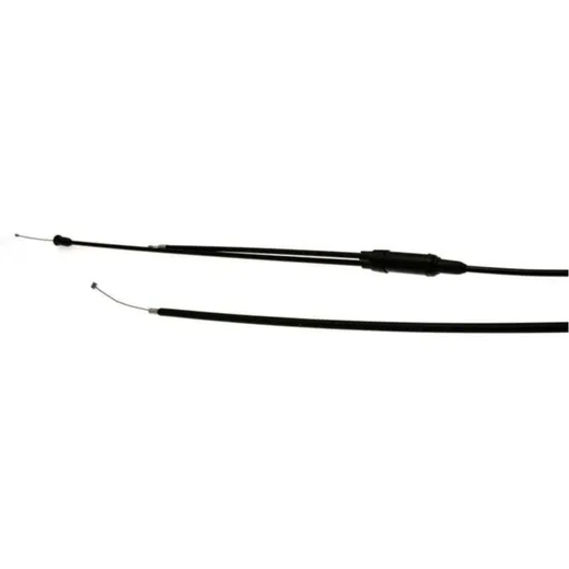 TECNIUM Throttle Cable for Suzuki RMX50