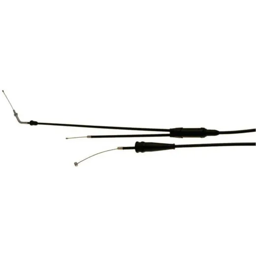 TECNIUM Throttle Cable for Gilera RCR50, SMT50 Derbi SENDA50