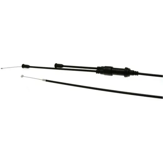 TECNIUM Throttle Cable - Ø6mm for Peugeot XP6502T, XP6502TSM