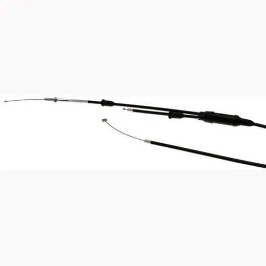 TECNIUM Throttle Cable - Ø5mm for Peugeot XP6502T, XP6502TSM