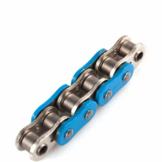 AFAM ARS A520XRR-B Halbgepresster Verschluss Link 520 - Blau