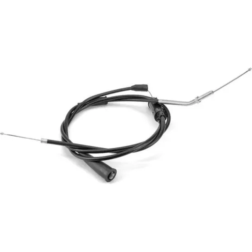 TECNIUM Throttle Cable for Aprilia, Derbi, Gilera