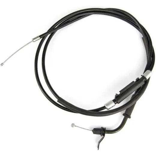 TECNIUM Throttle Cable for Yamaha BW'S 1643332B