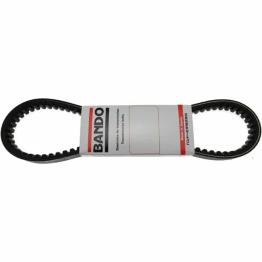 BANDO Premium Transmission Belt for Vespa VESPALX, VESPASPRINT Piaggio LIBERTY125