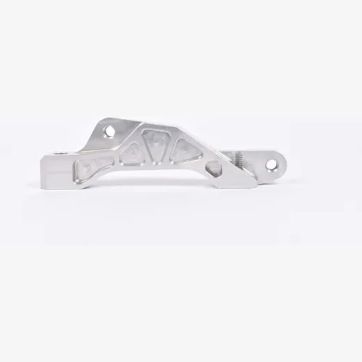 BERINGER Versatzhalterung radialer Bremssattel für Kawasaki/Suzuki Honda