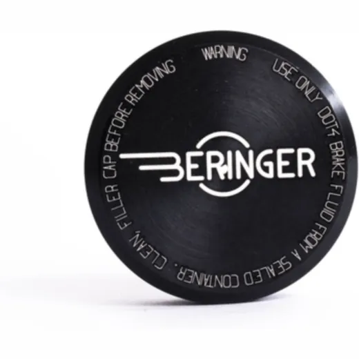 BERINGER Separated Reservoir Cover 15CC Black