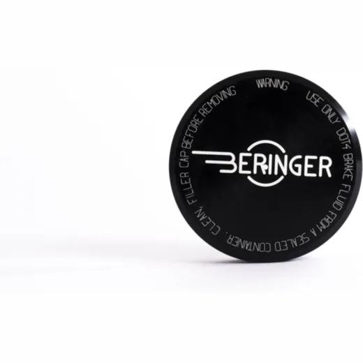 BERINGER Separater Behälterdeckel 35CC Schwarz