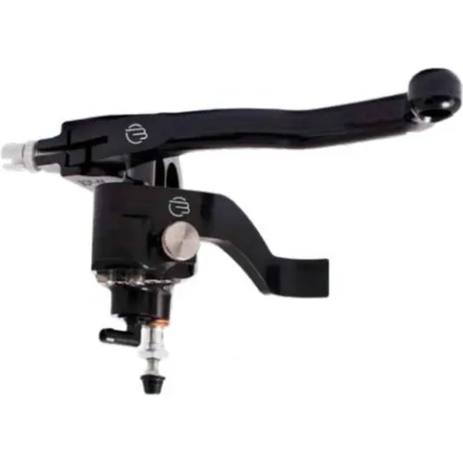 BERINGER Thumb Brake Master Cylinder - Black