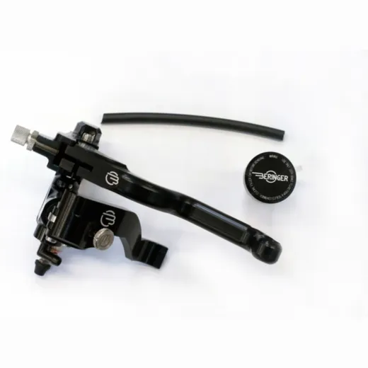 BERINGER Stage 2 Thumb Master Cylinder Ø14,5mm Black