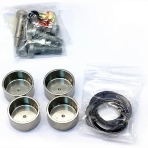 BERINGER Reparatursatz Bremssattel Aerotec® 2 Kolben Ø 32 mm