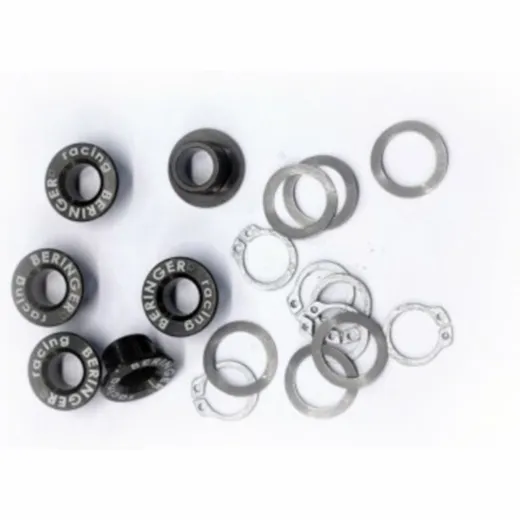 BERINGER MX Socket Kit Aeronal® Bremsscheibe