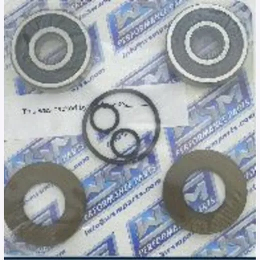 Turbinenreparatursatz WSM für Kawasaki 650/800