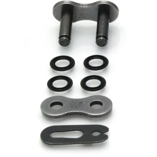 D.I.D 520DZ2 Clip-Schloss 520