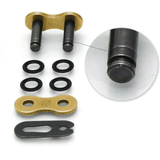D.I.D 520ATV2 X-Ring Clipschloss 520