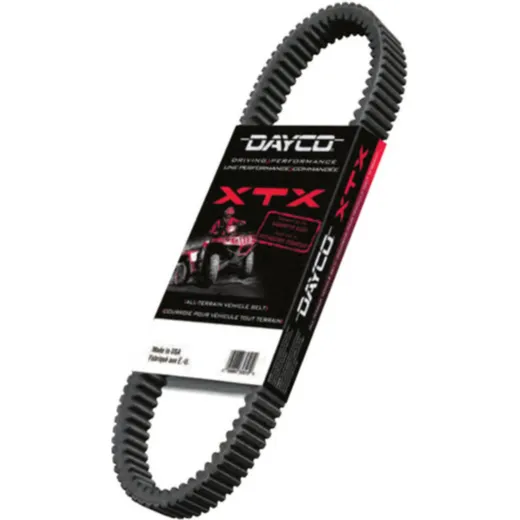 DAYCO Extreme Extra Reinforced Transmission Belt - Arctic Cat 366 / 450 400CR, ALTERRA400, XC450