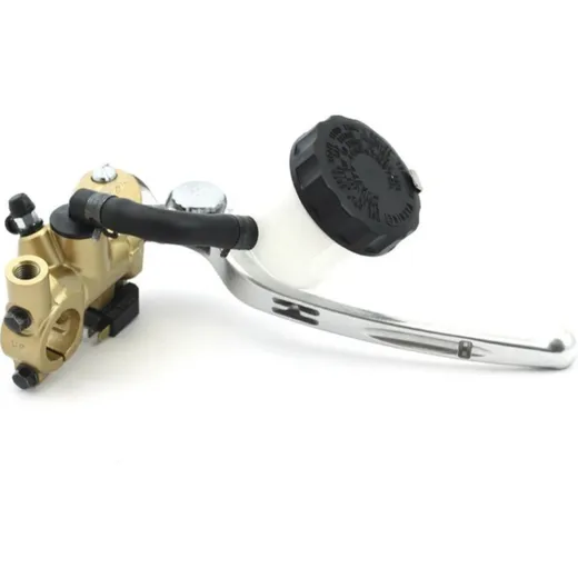 NISSIN Axial Brake Lever for MCB14 or MCB 1/2 ATV Master Cylinder
