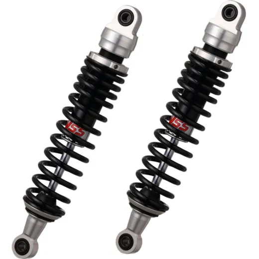 YSS EcoLine RE302 Doppelstoßdämpfer hinten für Yamaha XS850
