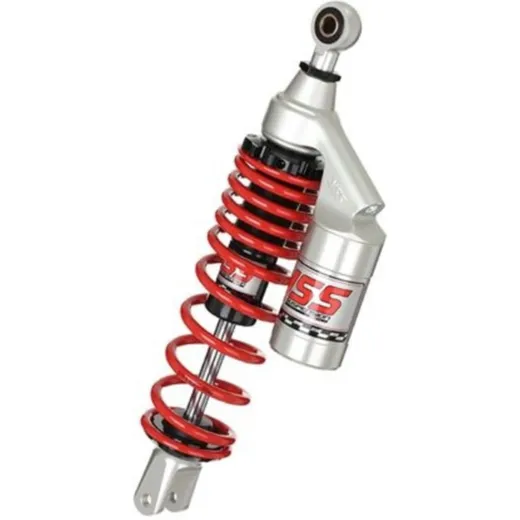 YSS EcoLine TC302 Twin Rear Shock Absorbers for Yamaha N-MAX125