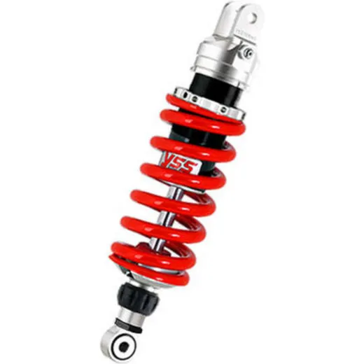 YSS Topline Z-Series MZ456 Rear Shock Absorber for Kawasaki NINJAZX-6R