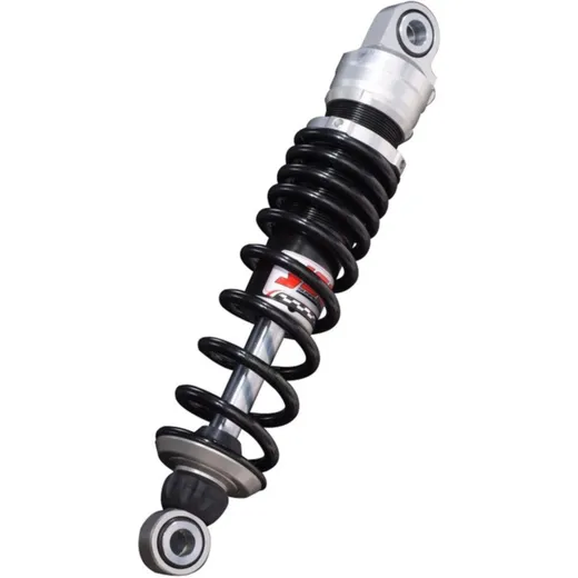 YSS Topline Z-Series MZ366 Rear Shock Absorber for Yamaha DT125 MZ366-480TR-01-85