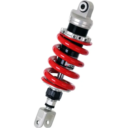 YSS Topline Z-Series MZ456 Rear Shock Absorber - Red for Honda NTV650REVERE