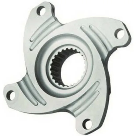 BRAKE ROTOR HUB FOR LTZ 400