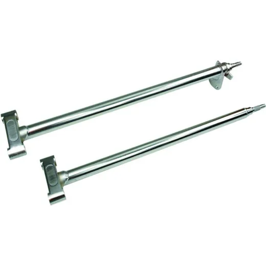 STEERINGSTEM CRMO LTR450 694L für Suzuki LT-R450QUADRACER
