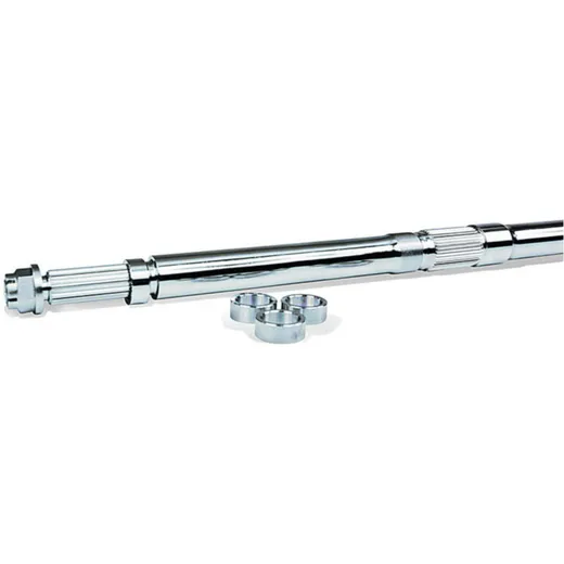 ART Axle +2`` for: Yamaha YFM660R Raptor for Yamaha YFM660RAPTOR
