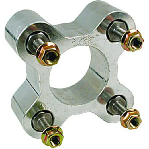 ART Wheel Spacers 4x100/+45mm for TGB, Honda, Kymco
