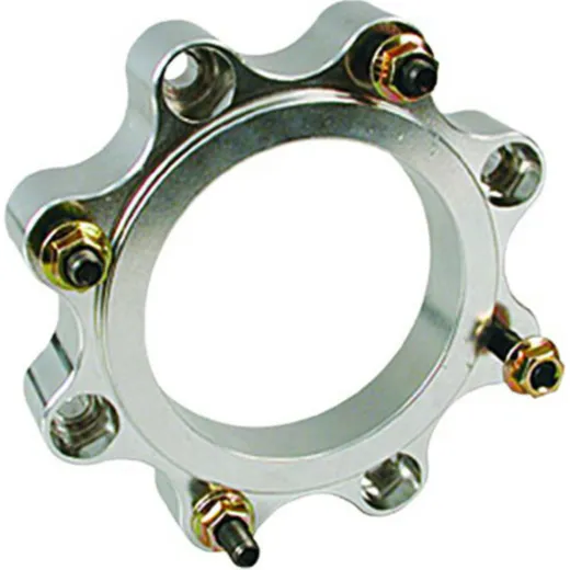 ART Spurverbreiterungen 4x145/+30 mm für Kymco KXR250, MAXXER300, MXU300