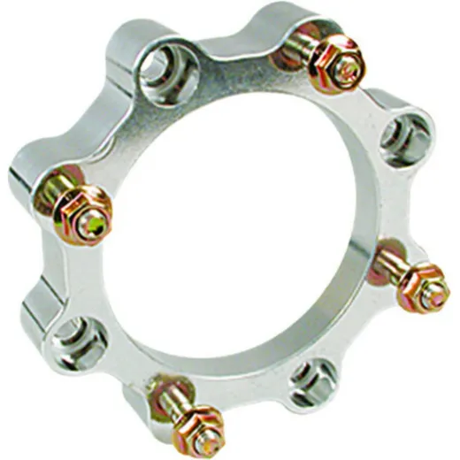 ART Spurverbreiterungen 4x156/+30 mm für Yamaha, Polaris, Kawasaki