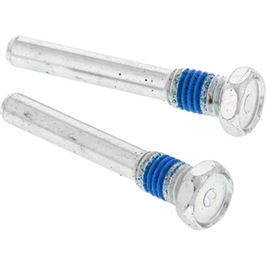 ALL BALLS Vordere Bremssattel Bolz Kit für Yamaha YFM250RAPTOR, YFM350RAPTOR, YFM350WARRIOR