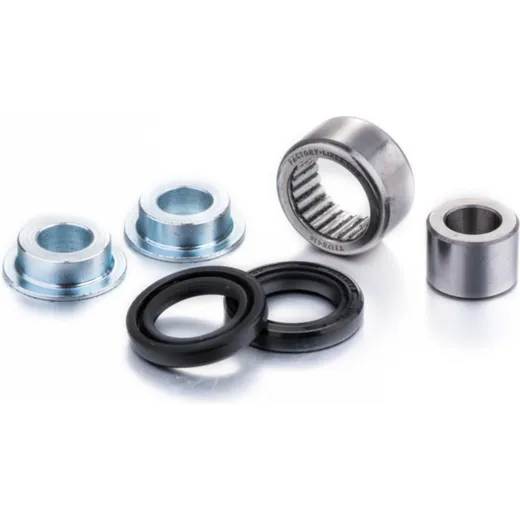 FACTORY LINKS Lower Shock Absorber Bearing Kit for RR1252T, RR1252TENDURO, RR1254TENDURO