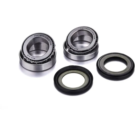 FACTORY LINKS Lenkkopflager-Kit für: Honda CRF250R/450R für CRF450R, CRF450X SSK-H-406