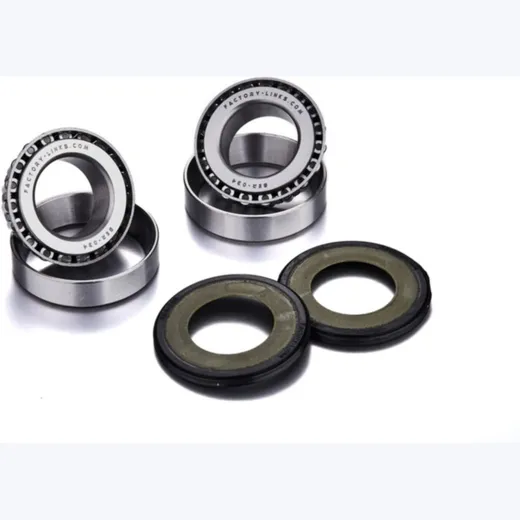 FACTORY LINKS Lenkkopflager-Kit für: Sherco/Yamaha für BMW