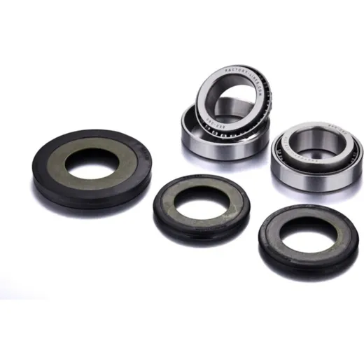 FACTORY LINKS Lenkkopflager-Kit für Suzuki RM-Z250/450 RMX450, RM-Z450